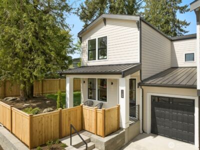 11608 NE 92nd Street , Kirkland, WA 98033 - Photo 39