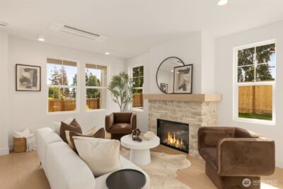 11608 NE 92nd Street , Kirkland, WA 98033 - Photo 6