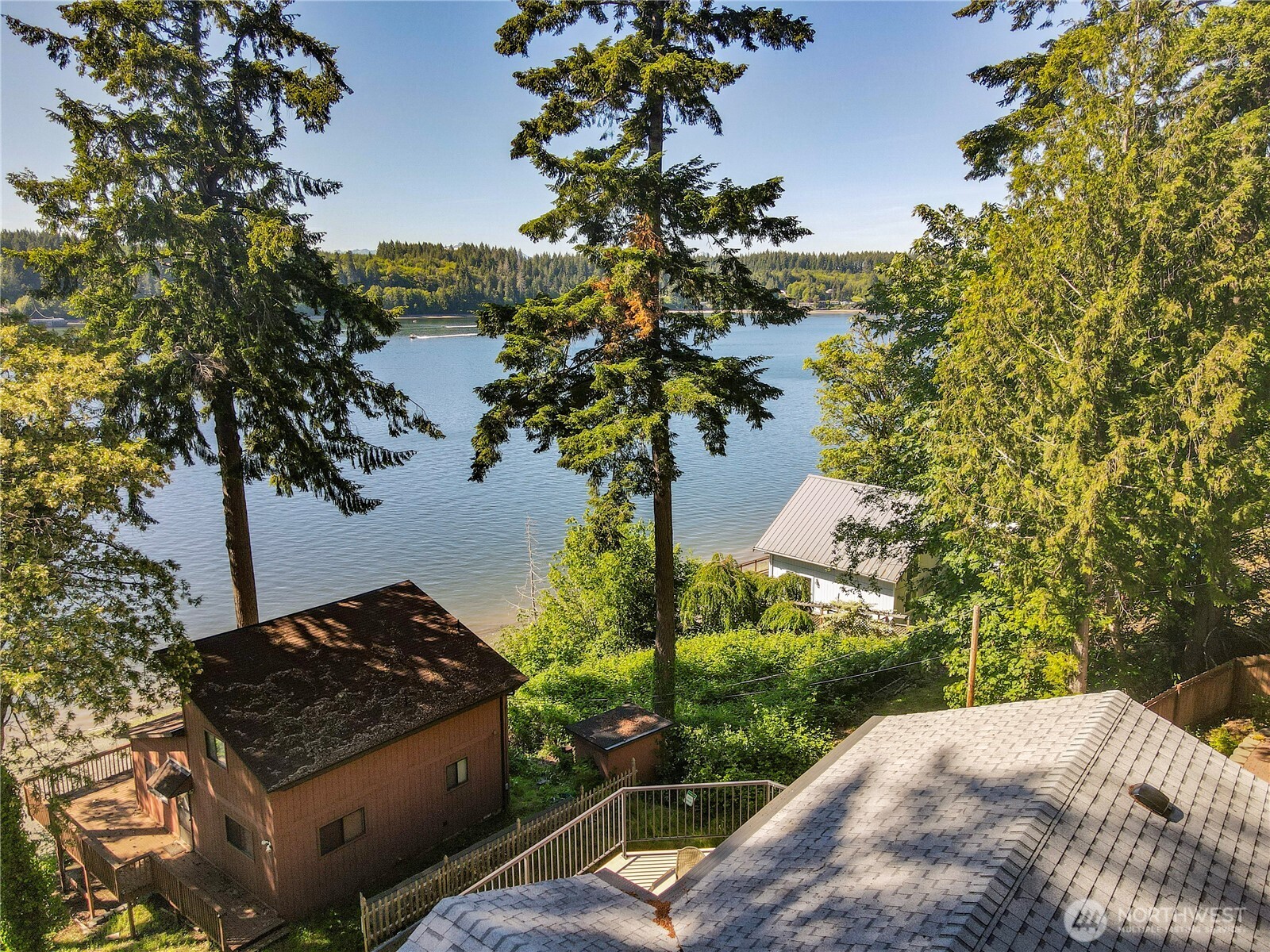 291 E Midway Lane , Shelton, WA 98584