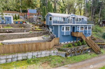 291 E Midway Lane , Shelton, WA 98584 - Photo 2