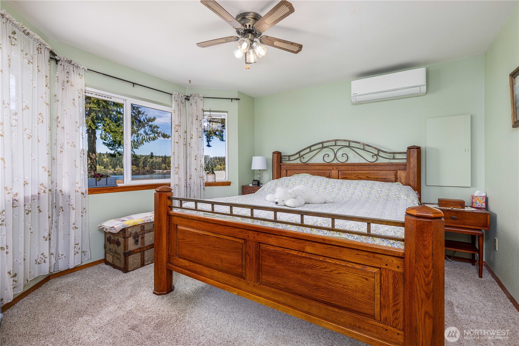 291 E Midway Lane , Shelton, WA 98584