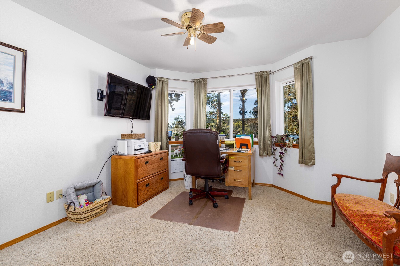 291 E Midway Lane , Shelton, WA 98584