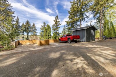 291 E Midway Lane , Shelton, WA 98584 - Photo 31
