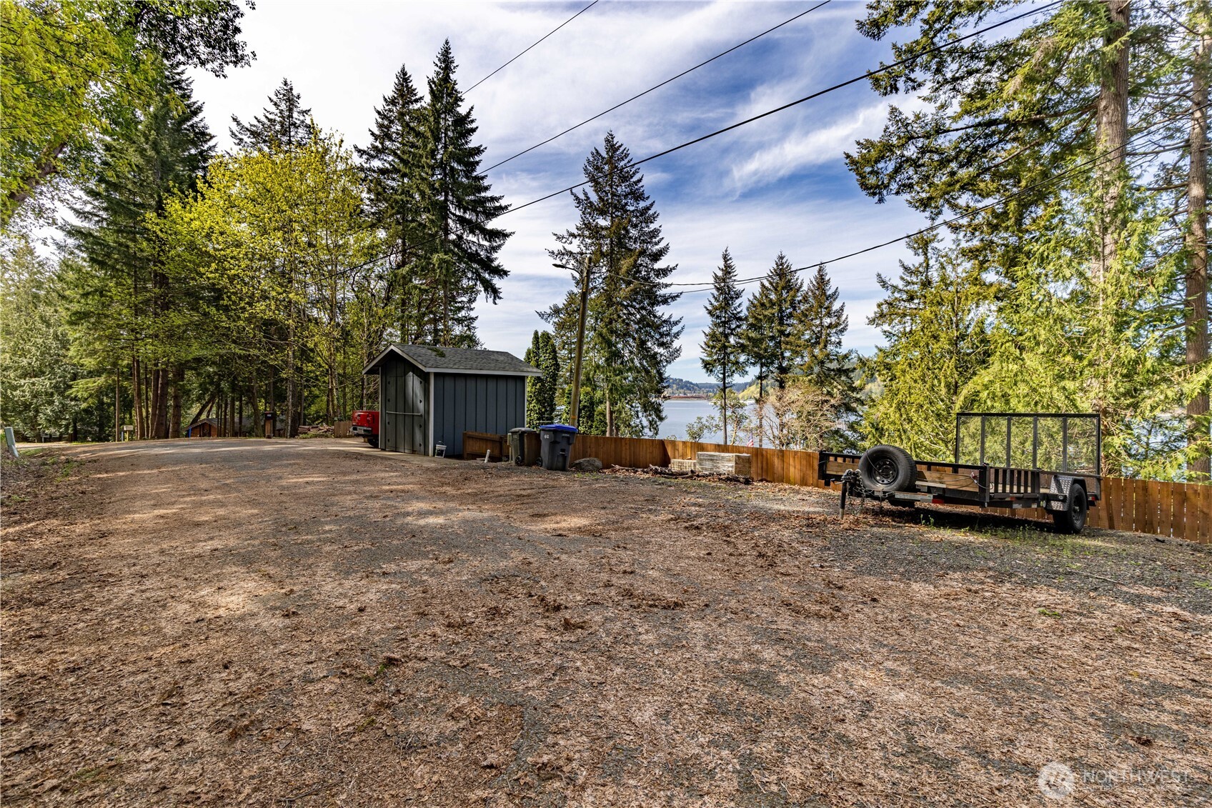 291 E Midway Lane , Shelton, WA 98584