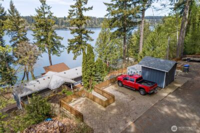 291 E Midway Lane , Shelton, WA 98584 - Photo 33