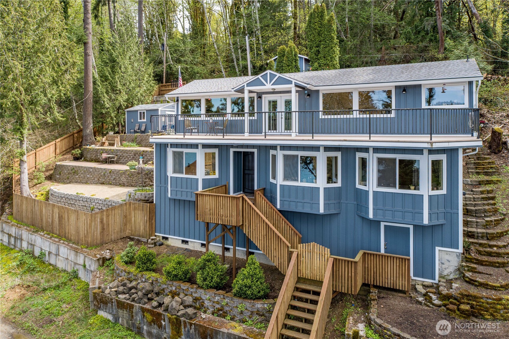 291 E Midway Lane , Shelton, WA 98584