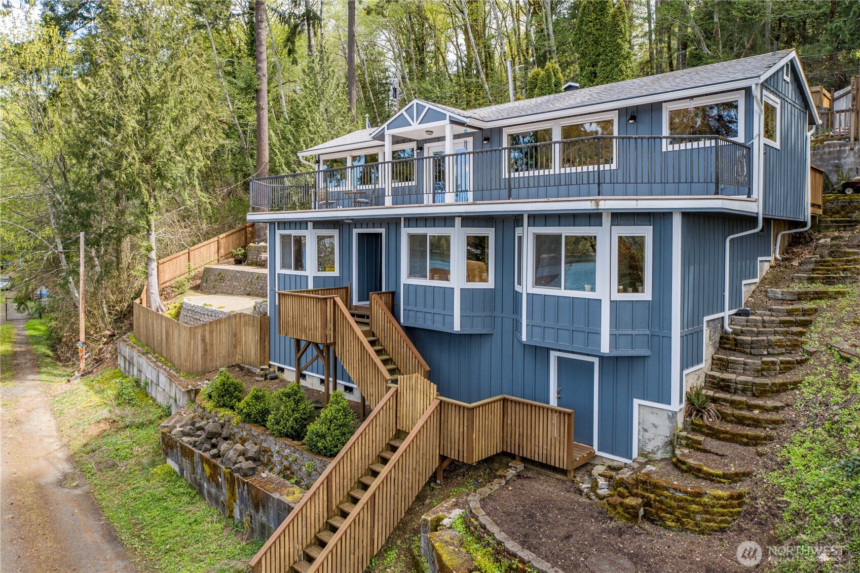 291 E Midway Lane , Shelton, WA 98584