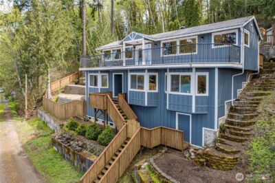 291 E Midway Lane , Shelton, WA 98584 - Photo 35