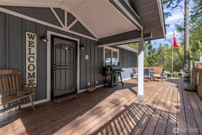291 E Midway Lane , Shelton, WA 98584 - Photo 7
