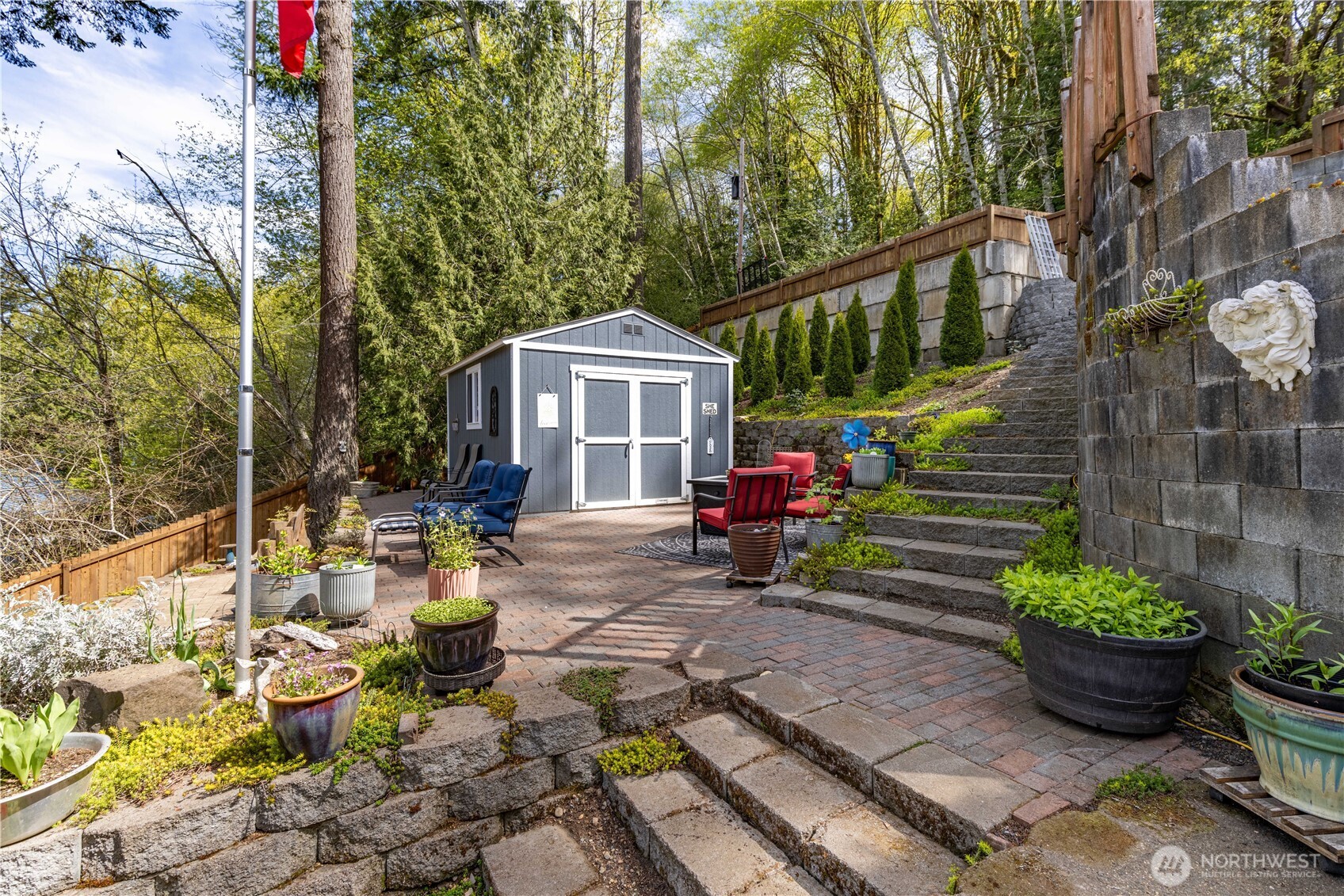 291 E Midway Lane , Shelton, WA 98584