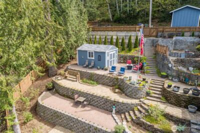 291 E Midway Lane , Shelton, WA 98584 - Photo 10
