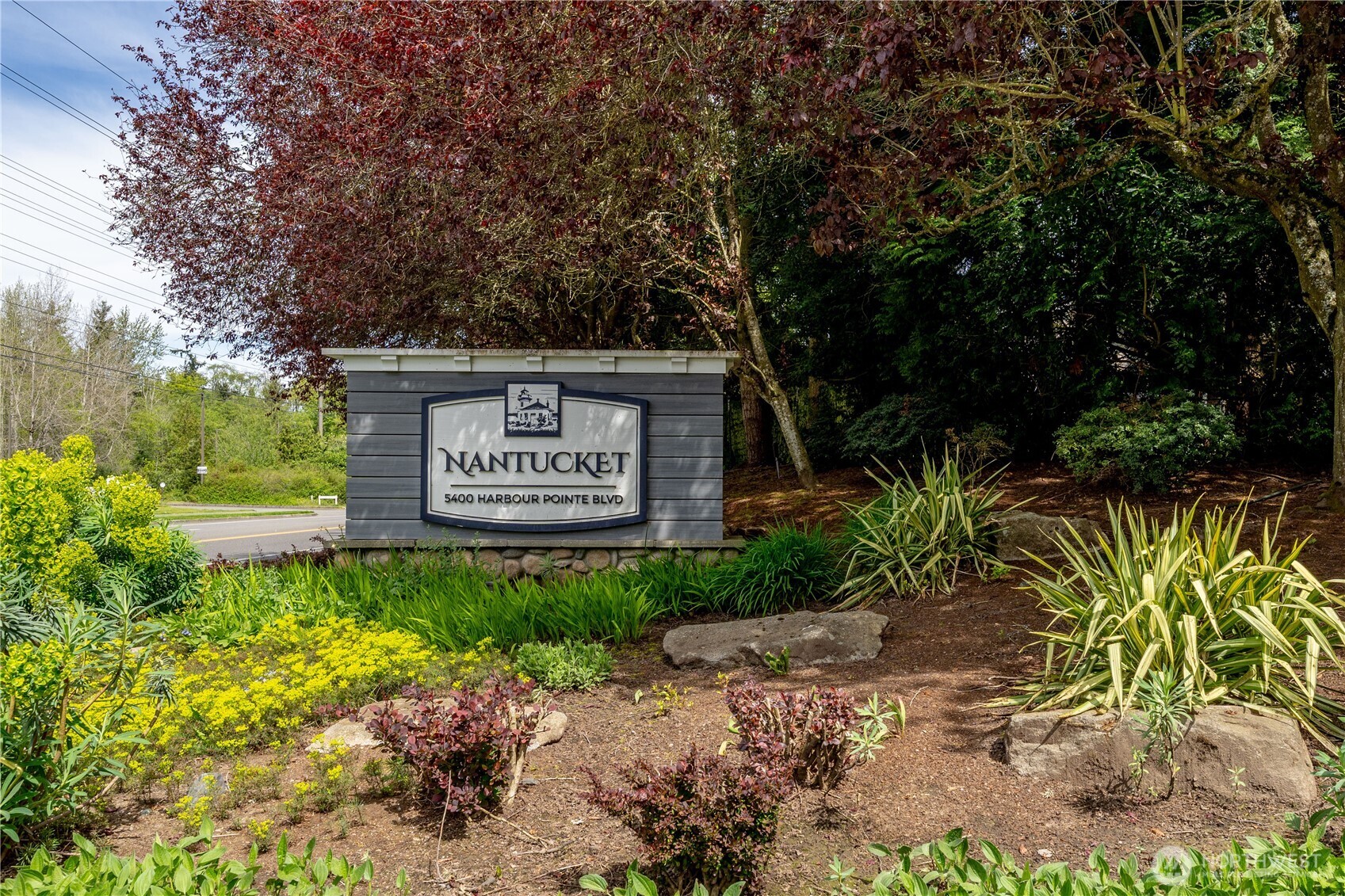 5400 Harbour Pointe Boulevard #J202, Mukilteo, WA 98275