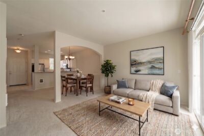 5400 Harbour Pointe Boulevard #J202, Mukilteo, WA 98275 - Photo 4