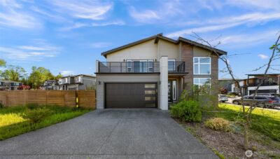 6219 Fernridge Court , Ferndale, WA 98248-8030