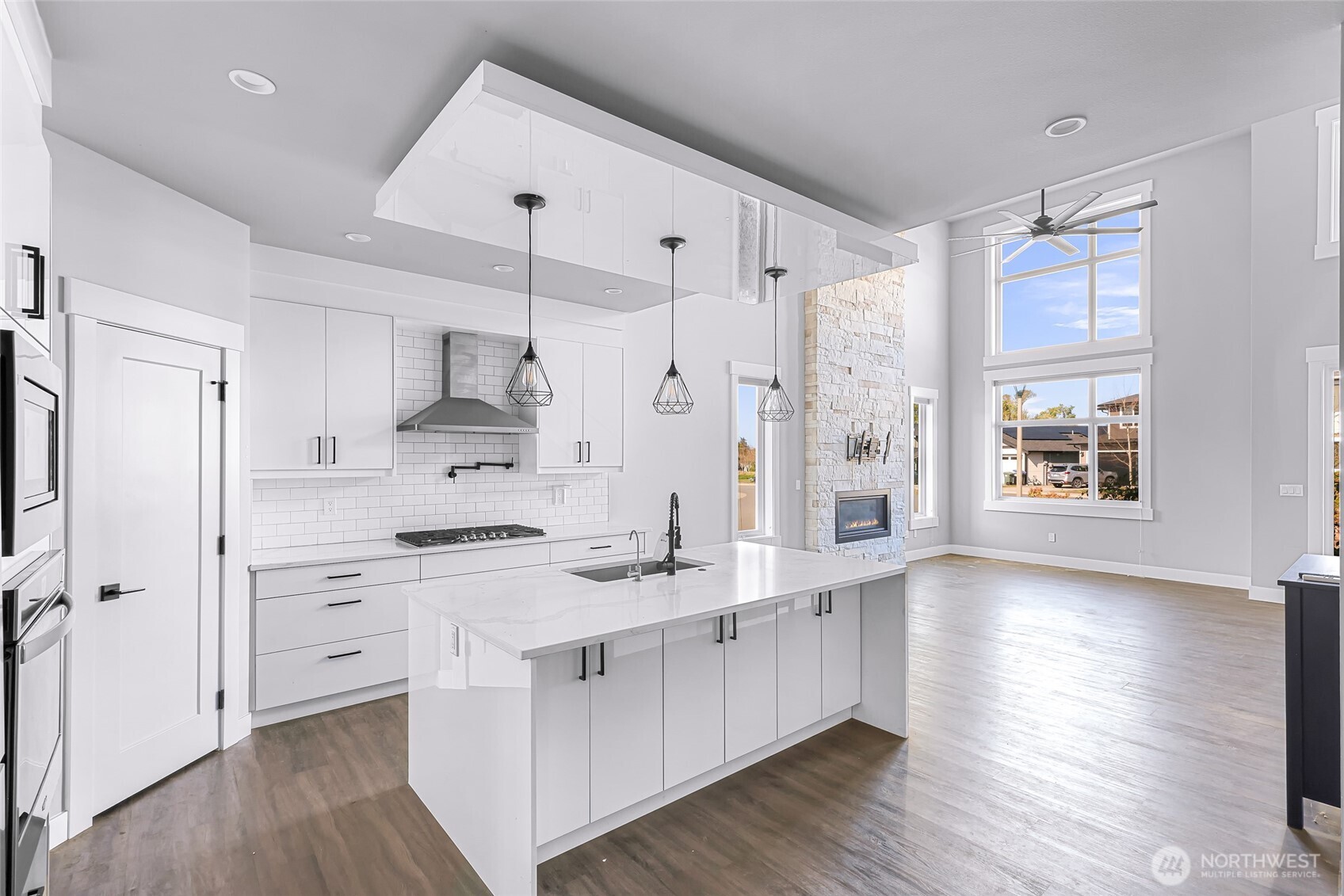 6219 Fernridge Court , Ferndale, WA 98248-8030