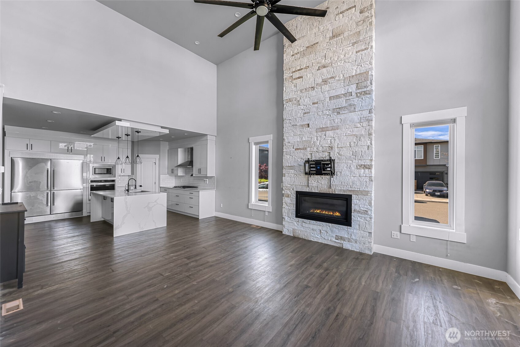 6219 Fernridge Court , Ferndale, WA 98248-8030