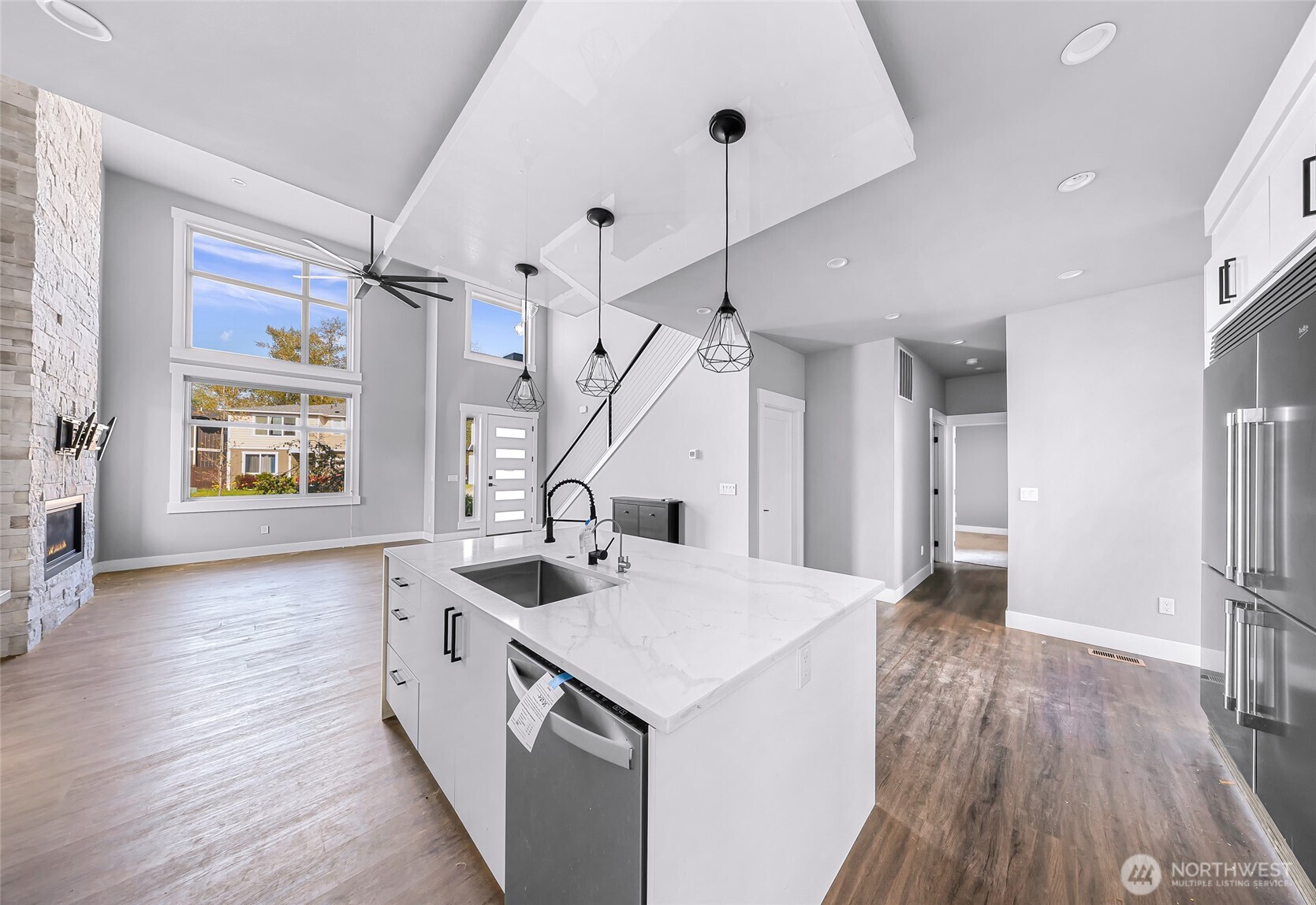6219 Fernridge Court , Ferndale, WA 98248-8030
