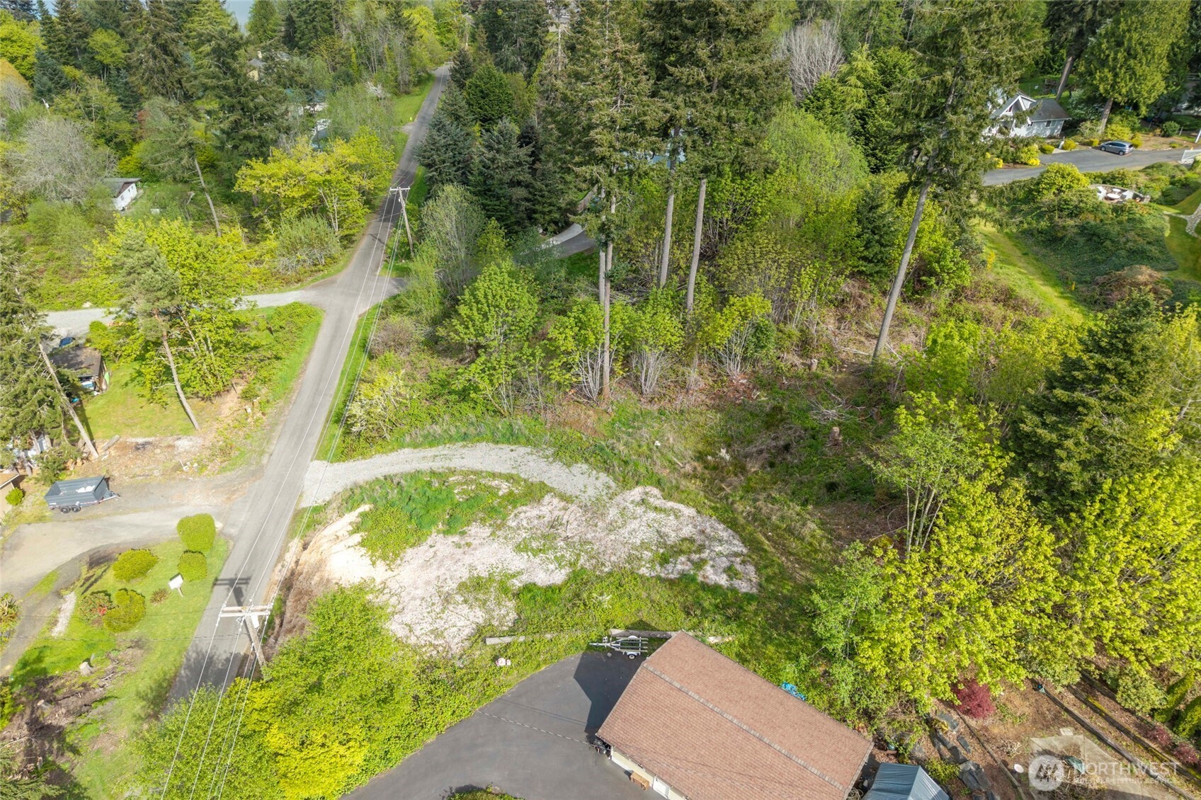 9737 Glacis Drive NE, Olympia, WA 98516