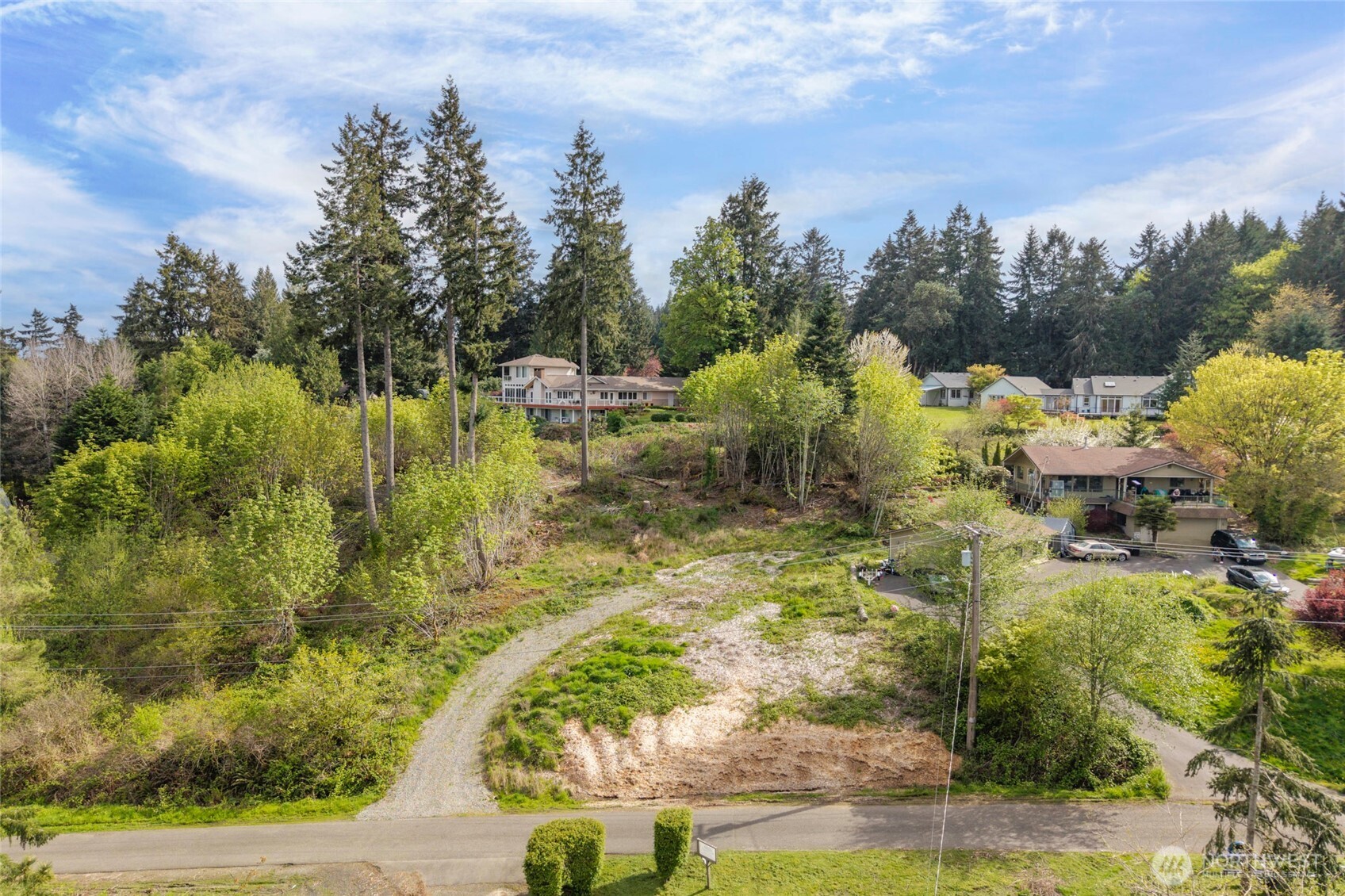 9737 Glacis Drive NE, Olympia, WA 98516