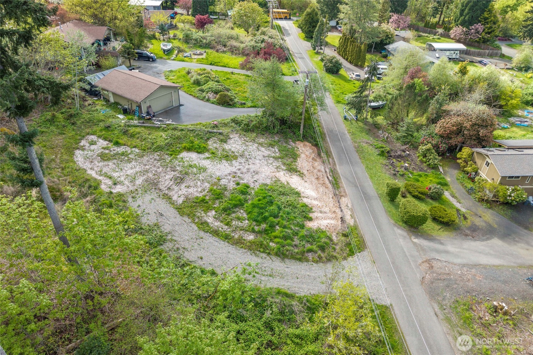 9737 Glacis Drive NE, Olympia, WA 98516