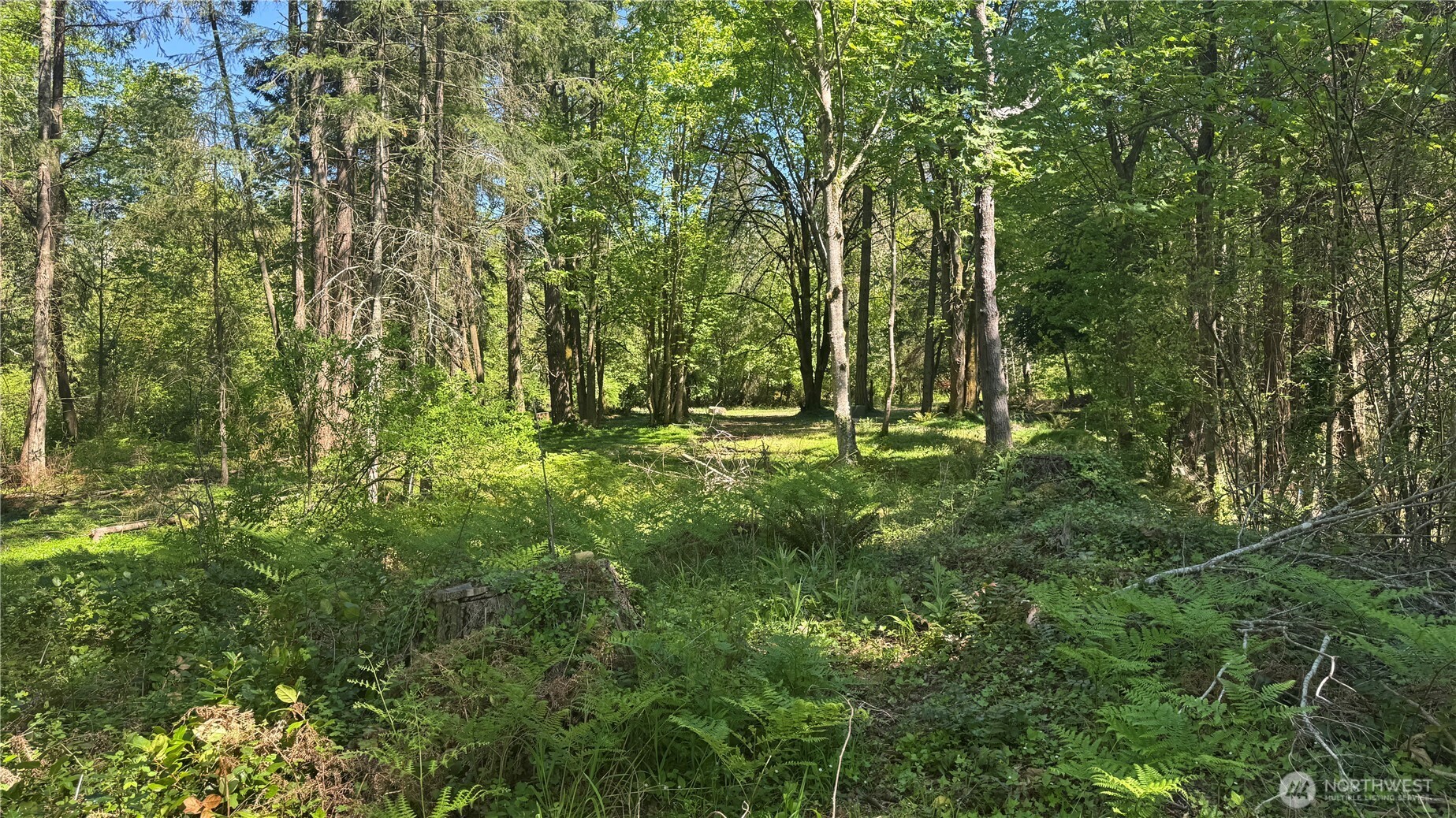 12820 SW Bank Rd , Vashon, WA 98070