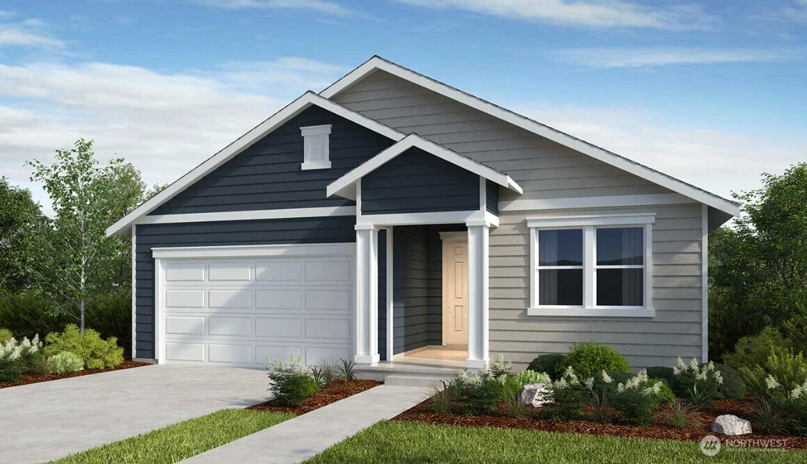 671 Barquist Lane N, Enumclaw, WA 98022