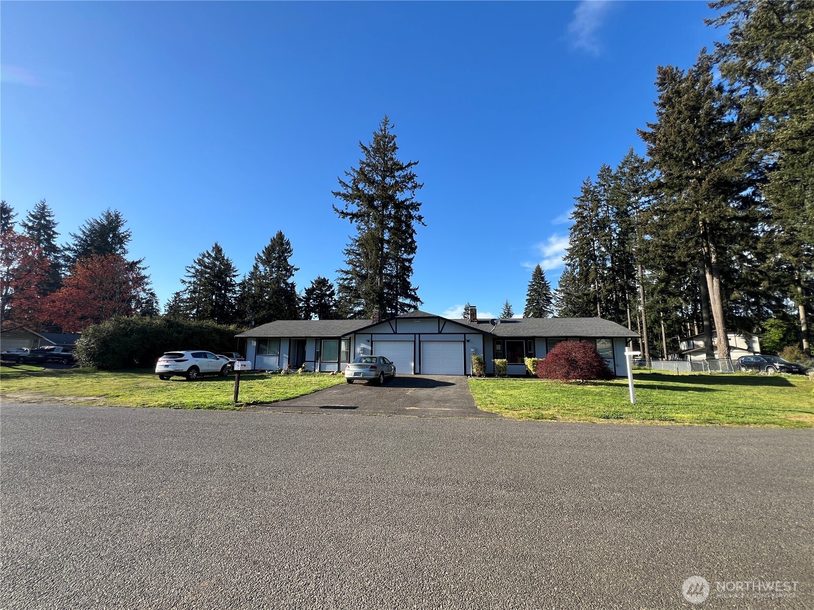 1521 1523 151st Street Ct S, Spanaway, WA 98387-8827