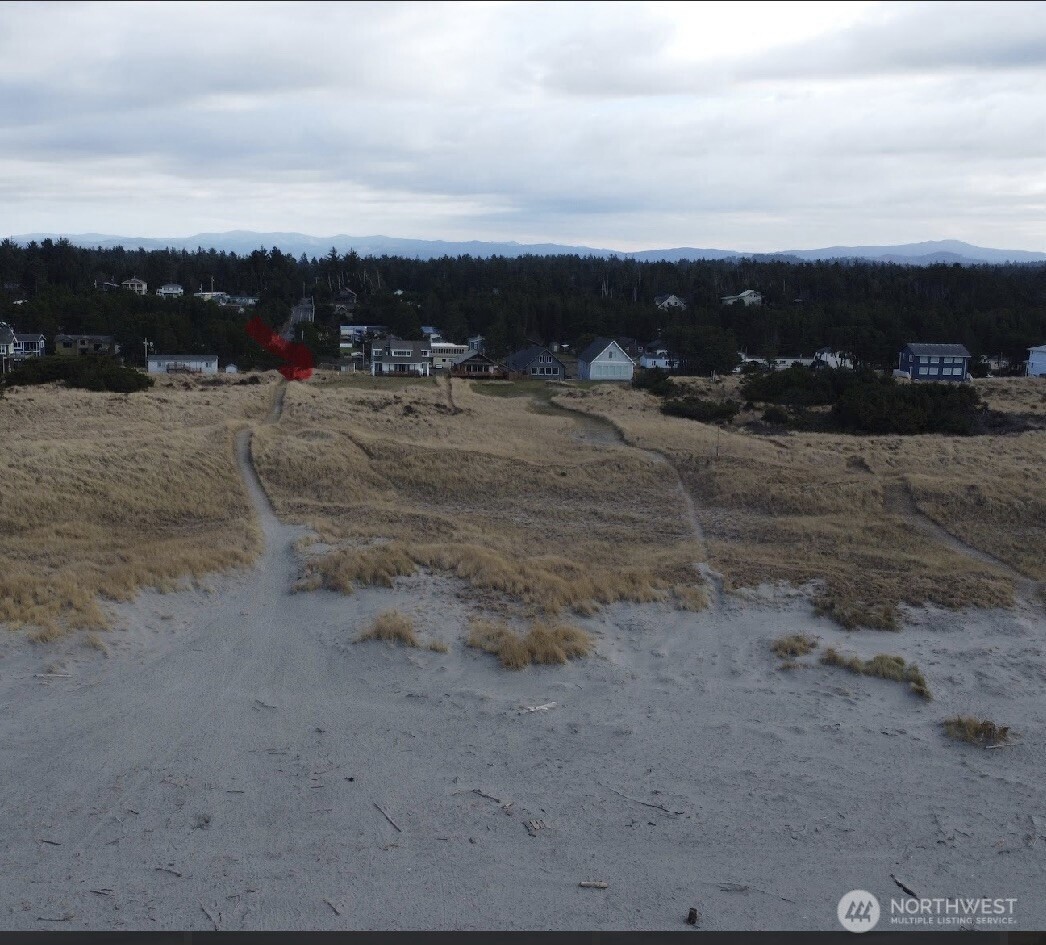 0 x H Street , Ocean Park, WA 98640