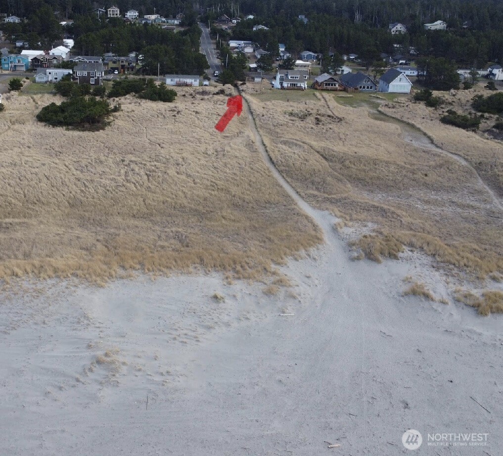 0 x H Street , Ocean Park, WA 98640