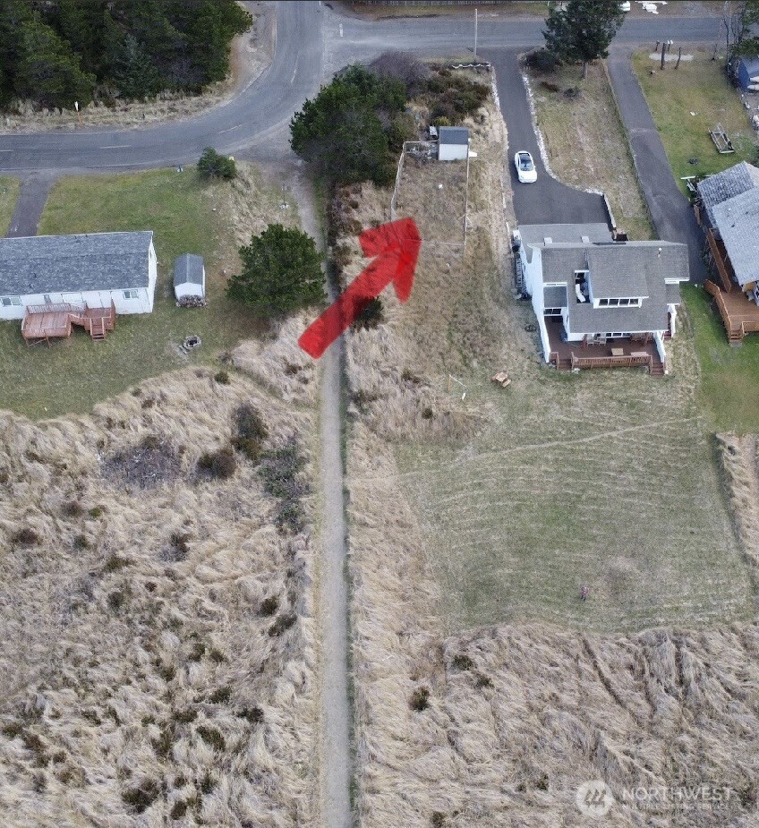 0 x H Street , Ocean Park, WA 98640