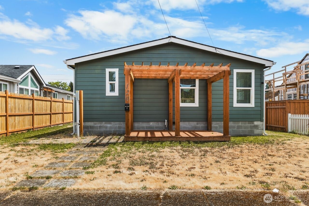 120 L Street SE, Auburn, WA 98002