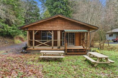 101 N Duckabush Drive N, Hoodsport, WA 98548 - Photo 2