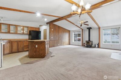 101 N Duckabush Drive N, Hoodsport, WA 98548 - Photo 23
