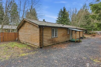 101 N Duckabush Drive N, Hoodsport, WA 98548 - Photo 25