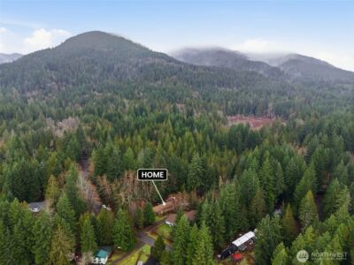 101 N Duckabush Drive N, Hoodsport, WA 98548 - Photo 26