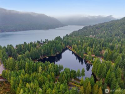 101 N Duckabush Drive N, Hoodsport, WA 98548 - Photo 28