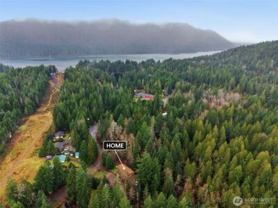 101 N Duckabush Drive N, Hoodsport, WA 98548 - Photo 30