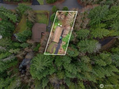 101 N Duckabush Drive N, Hoodsport, WA 98548 - Photo 31