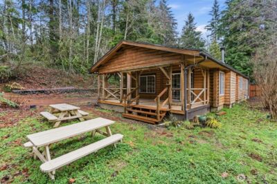 101 N Duckabush Drive N, Hoodsport, WA 98548 - Photo 4