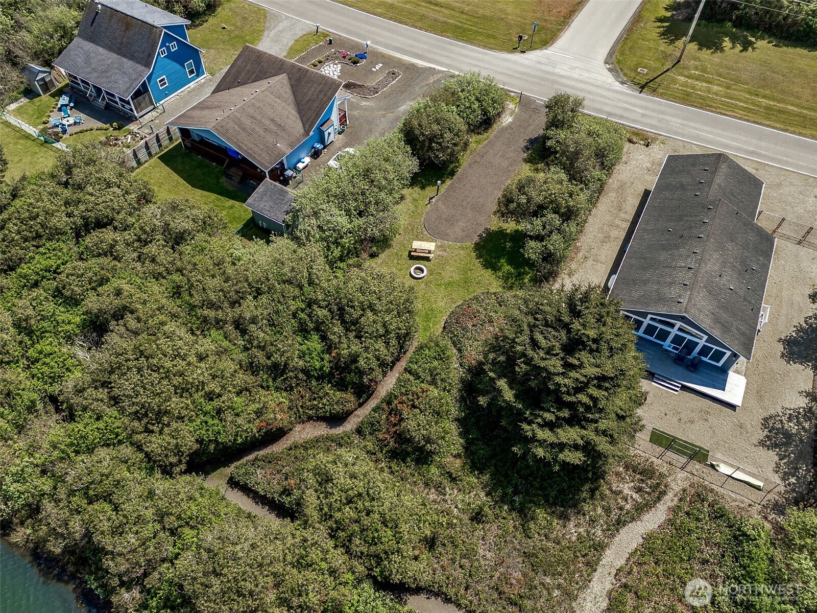 368 Marine View Drive SW, Ocean Shores, WA 98569