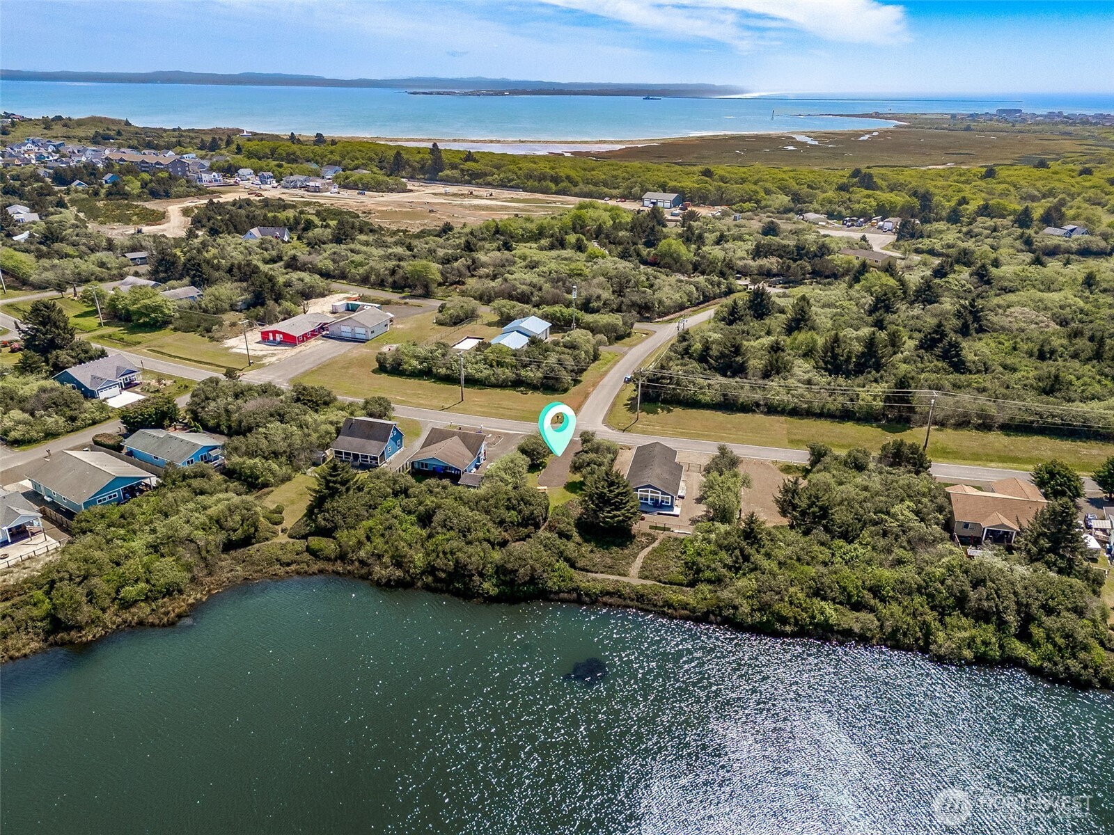 368 Marine View Drive SW, Ocean Shores, WA 98569
