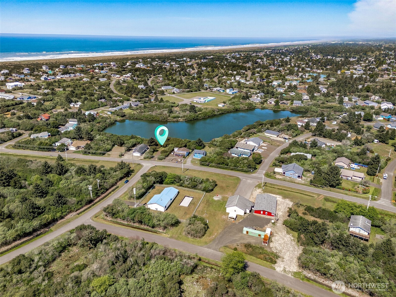 368 Marine View Drive SW, Ocean Shores, WA 98569