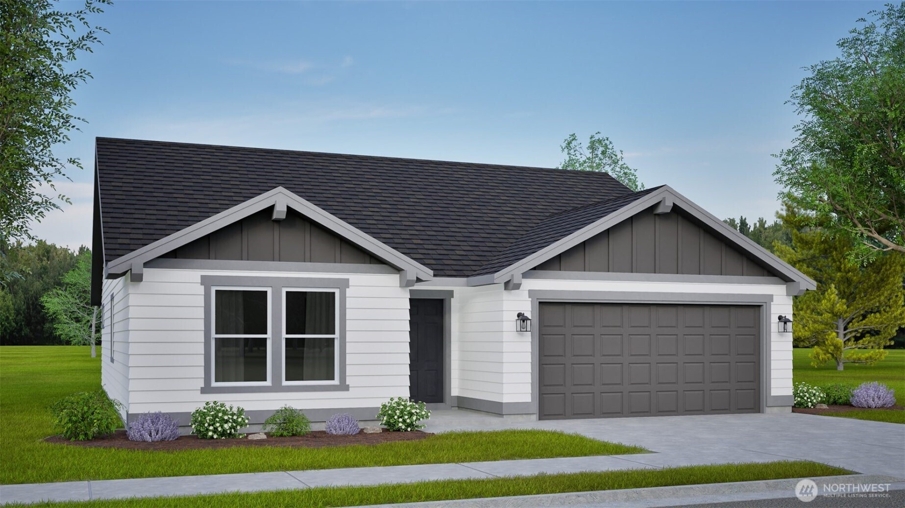 2022 N Oak Road , Moses Lake, WA 98837