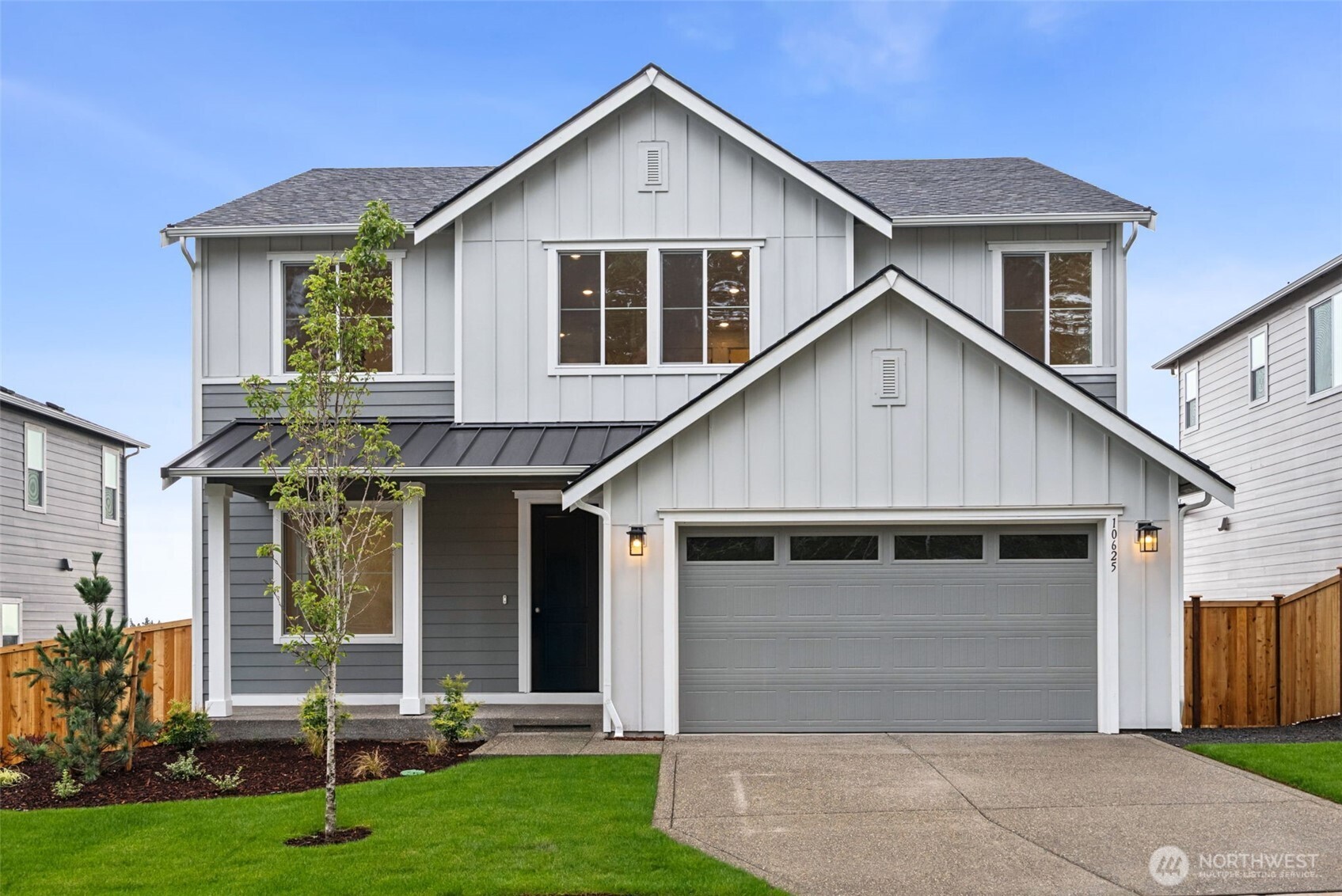 10625 Treasure Drive NW #123, Silverdale, WA 98383