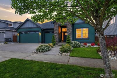 18121 133rd Street E, Bonney Lake, WA 98391