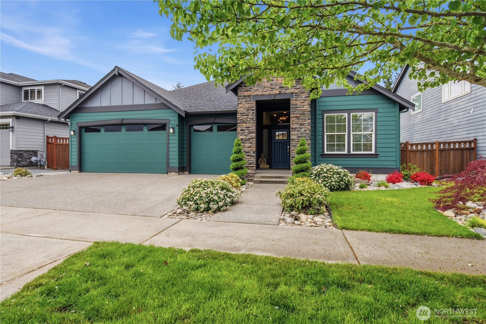 18121 133rd Street E, Bonney Lake, WA 98391