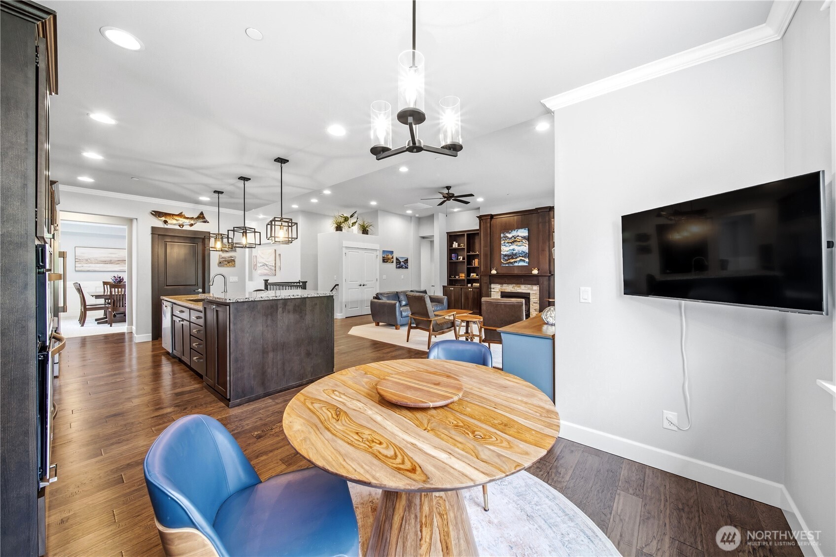 18121 133rd Street E, Bonney Lake, WA 98391