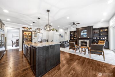 18121 133rd Street E, Bonney Lake, WA 98391 - Photo 3