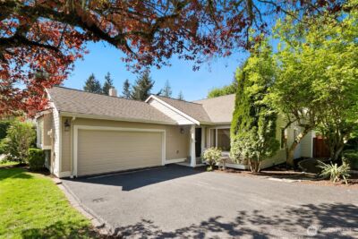 13020 NE 108th Street , Kirkland, WA 98033 - Photo 1