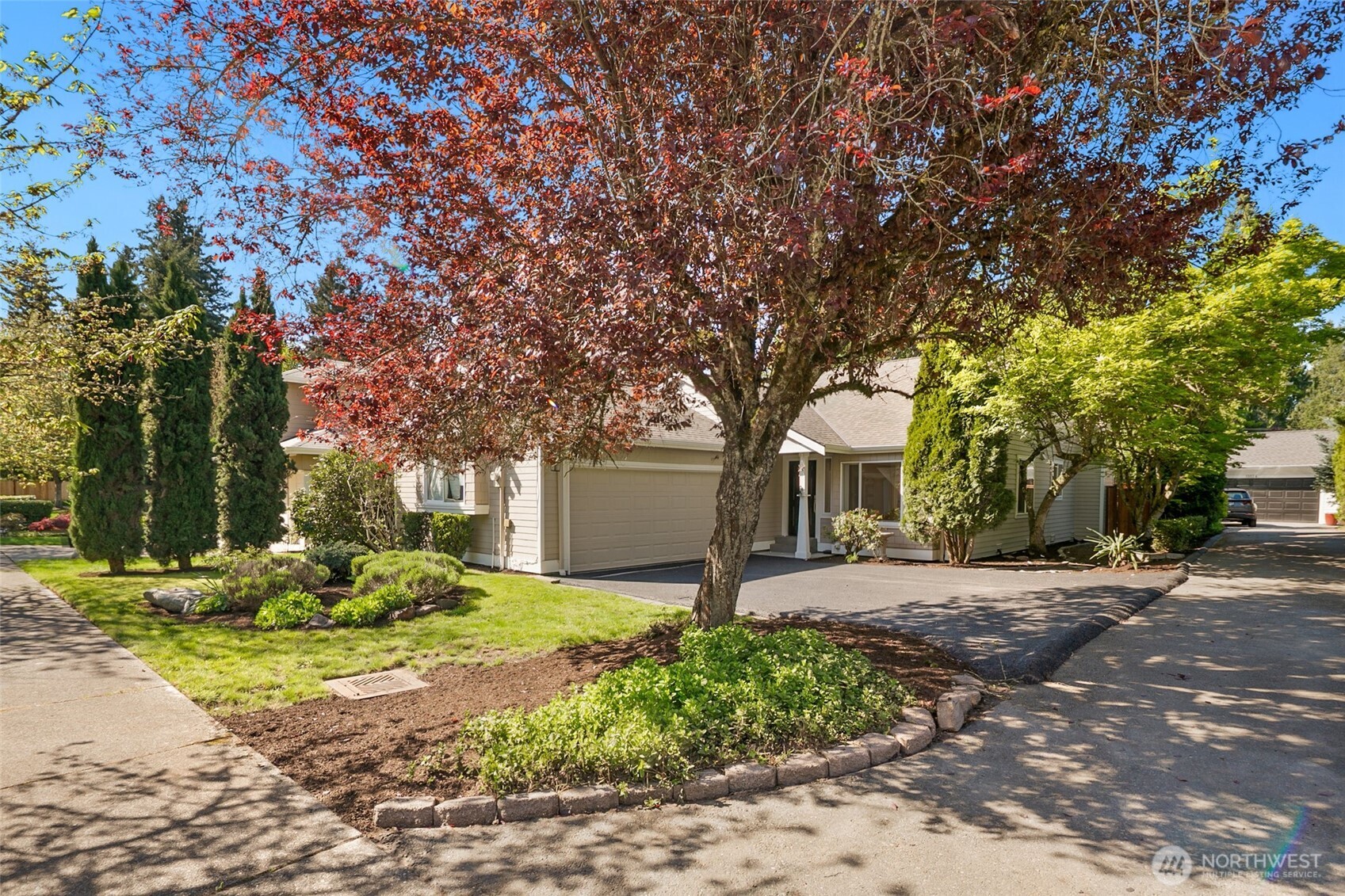 13020 NE 108th Street , Kirkland, WA 98033